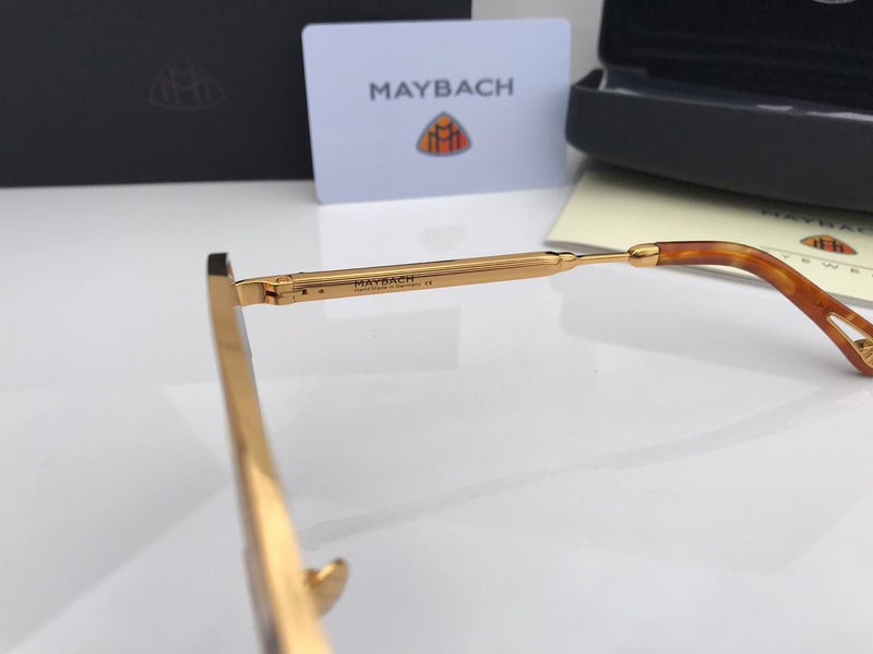 MAYBACH EYEWEAR - THE CHALLENGER