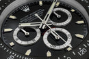 Best Replica Daytona black wall clock