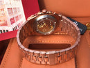 Patek Philippe Rose&gold