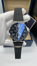 Ulyse Nardin  Marine model 7