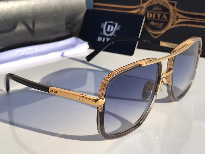 DITA MACH-SIX SUNGLASSES