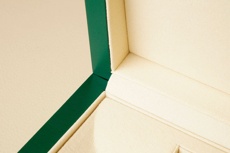 Best Replica Rolex box with papers (newest model)