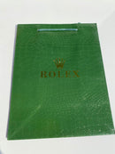 Best Replica Rolex box with papers