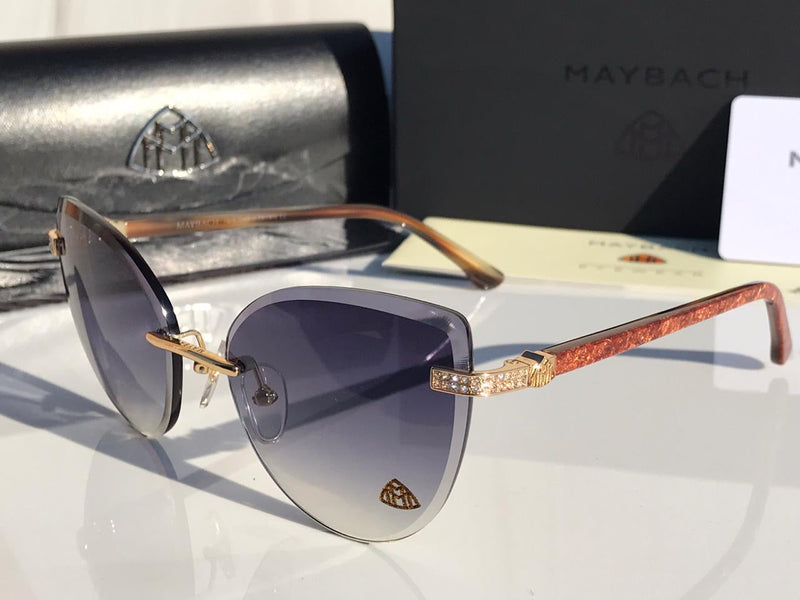 MAYBACH EYEWEAR