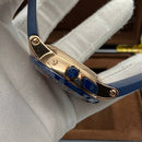 Ulyse Nardin  Marine model 9