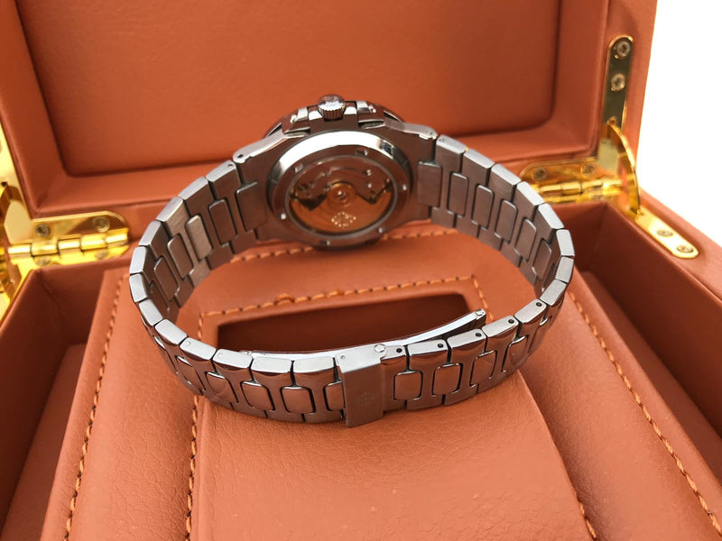 Patek Philippe Nautilus
