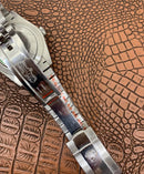 Best Replica Rolex Datejust jubile romano black dial 1:1 Doublete ETÁ super clone