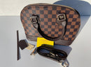 Louis Vuitton Neverfull GM Damier Ebene women’s bag without box