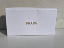 Prada new trendy aligator leather model women’s wallet