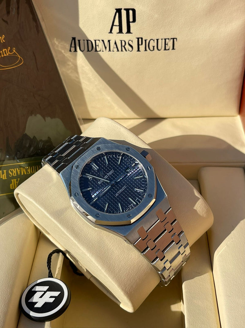 Best Replica Audemars Piguet Blue field Super clone