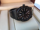 Audemars Piguet Royal Oak black Mad