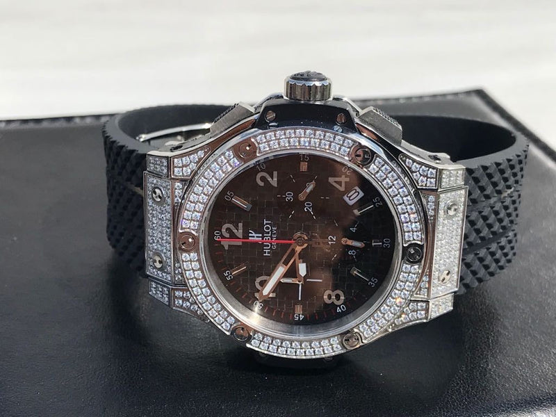 Hublot Big Bang Bling bling