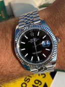Rolex Datejust 1:1 Doublete ETÁ