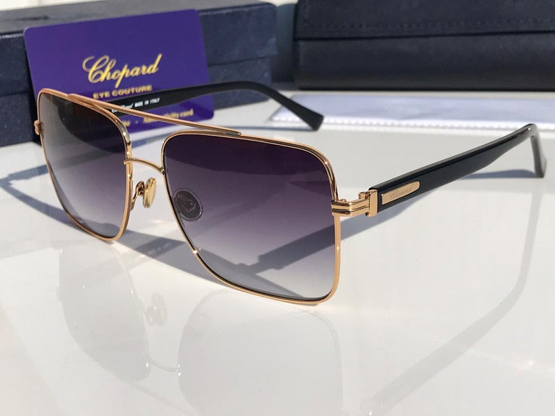Chopard SUNGLASSES syzemix syzemix