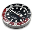 GMT Master II coca cola wall clock