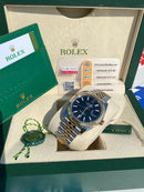 Rolex Datejust 1:1 Doublete ETÁ