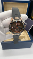Ulysse Nardin  Marine model 1