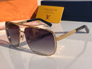 LOUIS VUITTON ATTITUDE SUNGLASSES