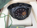 Audemars Piguet Tourbillon Black Mad