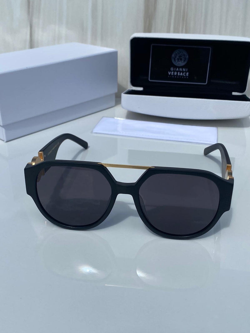 VERSACE NEW SUNGLASSES