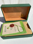 Best Replica Rolex box with papers