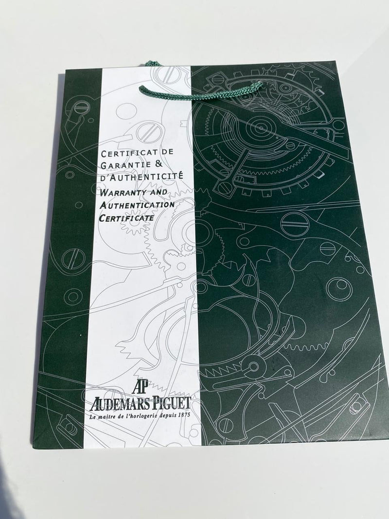 Best Replica AP box with papers