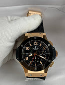 Best Replica Hublot Big Bang Black Super clone