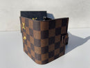 Louis Vuitton card and wallet holder