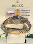 Rolex Datejust 1:1 Doublete ETÁ