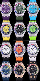 Best Replica Audemars Piguet Royal Oak with diamonds Super clone