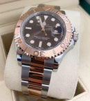 Rolex Yacht Master