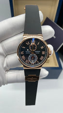 Ulyse Nardin  Marine model 2