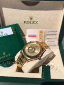 Sky dweller 9001 1:1 Doublete ETÁ