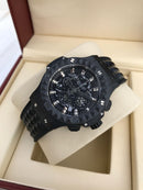 Hublot Big Bang Black version