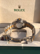 Rolex Submariner Bicolor  ETÁ