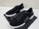 Best Replica Philipe Plein black color sneakers, Swiss