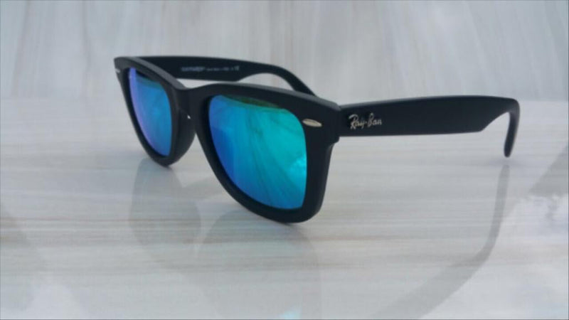 RAY BAN WAYFARER
