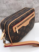 Louis Vuitton Kasai Clutch men’s bag