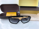 LOUIS VUITTON MASCOT  SUNGLASSES