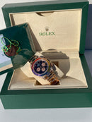 Rolex Everose Daytona Rainbow Iced Out new model
