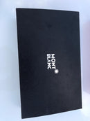 Montblanc Reversible Calfskin belt