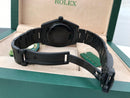 Rolex Milgaus Bamford Mad Mix