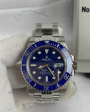 Rolex Submariner blue 3285 1:1 Doublete ETÁ