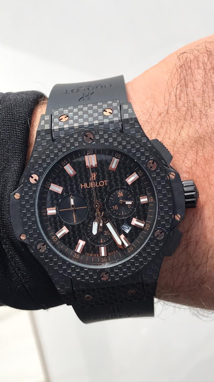 Hublot Big Bang Unico