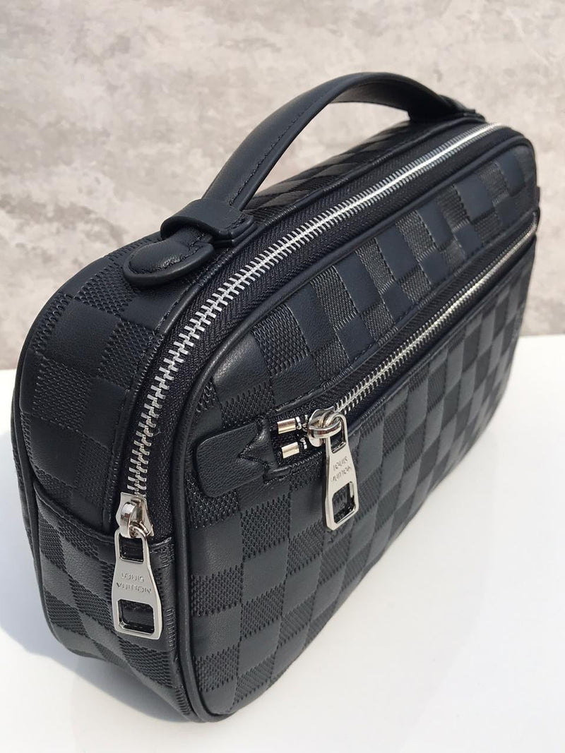 Louis Vuitton Campus Bumbag men’s bag
