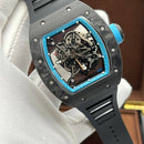 Best Replica Richard Mille available on request, model 13