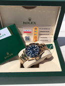 Submariner 3135 1:1 Doublete ETÁ