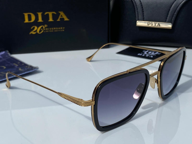 DITA MACH-SIX SUNGLASSES