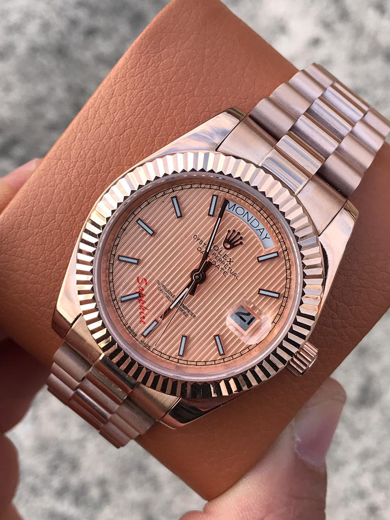 Rolex Daydate