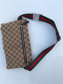 GG Supreme messenger bag for men